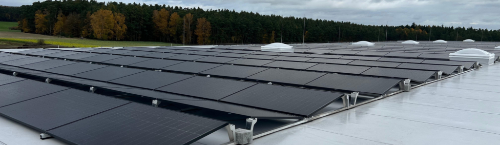 ilzo PV-Projekt Niersberger