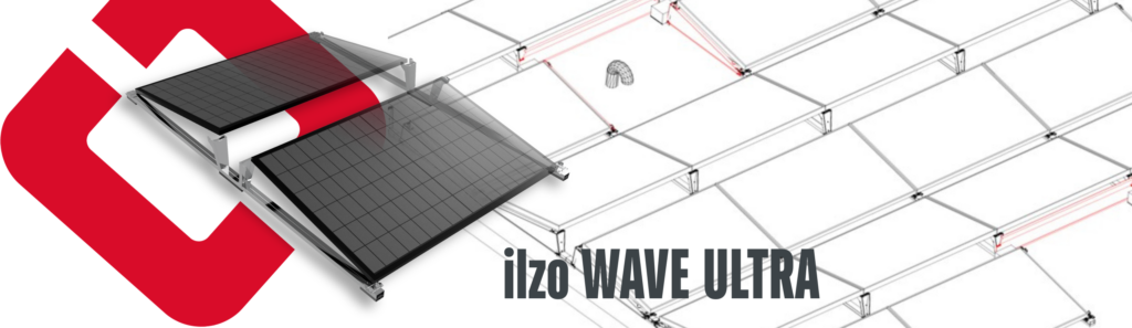 ilzo WAVE ULTRA
